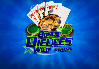 Chơi game link vao fun88 Bonus Deuces Wild 10 Hand