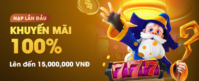 Banner trò chơi Slots Fun88